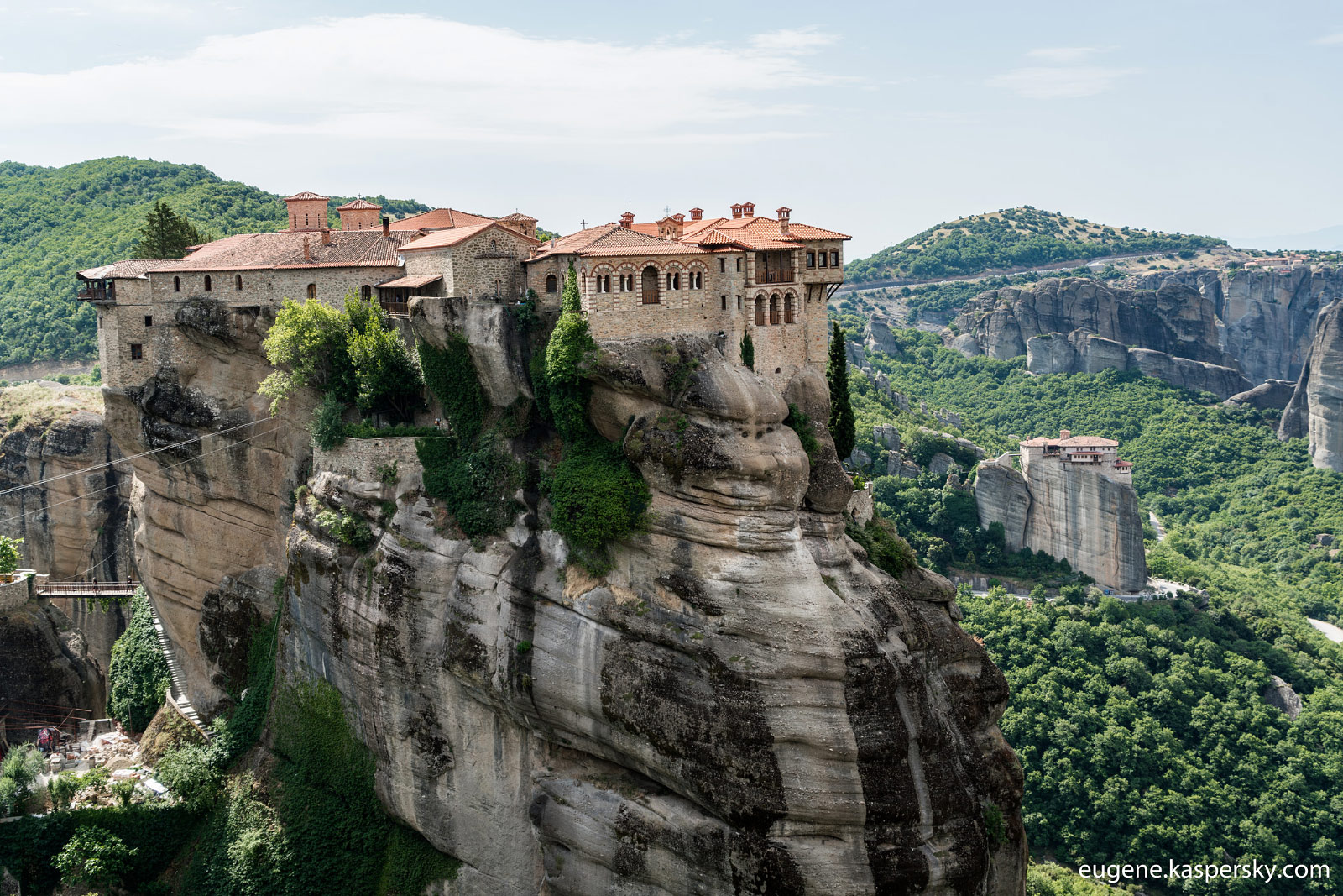 Meteora